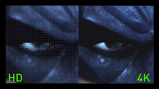 掌握這個技巧！蘋果iPhone 8拍4K視頻畫質(zhì)才更好