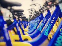 格局開始改變！永安行與哈羅單車合并：共享單車首例