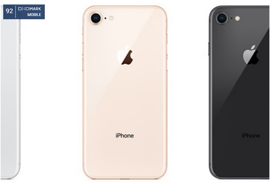 DxOMark評測告訴我們雙攝只是偽命題？單鏡頭拍照手機盤點