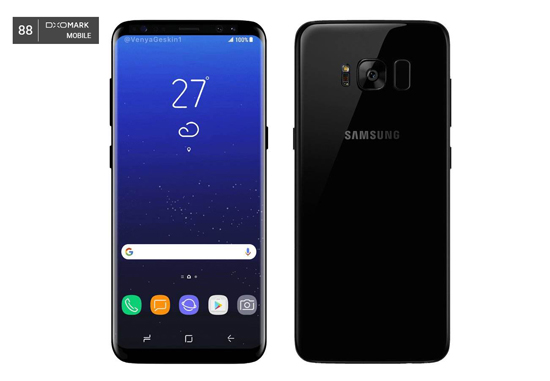 DxOMark評測告訴我們雙攝只是偽命題？單鏡頭拍照手機盤點