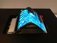 國產(chǎn)AMOLED屏幕崛起！京東方產(chǎn)量追趕三星