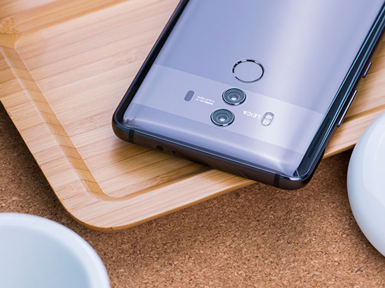 華為Mate 10上市首周好評不斷，多項(xiàng)數(shù)據(jù)傲人