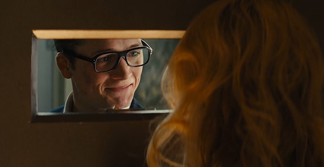 智慧美貌好身手就夠了？王牌特工是靠這些科技產(chǎn)品練成的