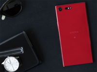索尼XZ Premium朱砂紅限量版發(fā)布：限量666套，要價(jià)6399元