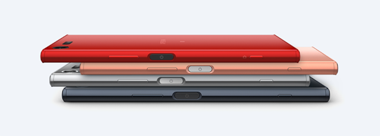索尼XZ Premium朱砂紅限量版發(fā)布：限量666套，要價(jià)6399元