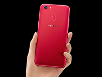 科客晚報：OPPO首款全面屏手機(jī)發(fā)布，三星拿下屏下指紋識別專利