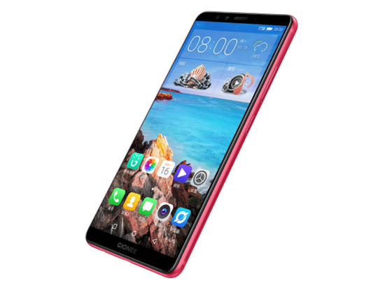 金立低端全面屏新機(jī)現(xiàn)身工信部：5.7英寸，720p