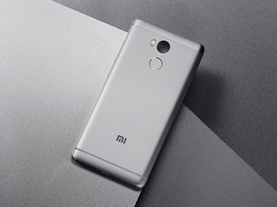 印度手機市場2017前三季度份額報告：小米有望超三星奪得第一