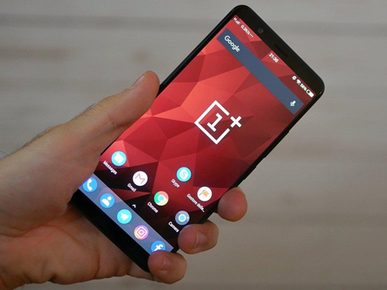 一加全面屏真機(jī)曝光:雙攝、系統(tǒng)和續(xù)航得到優(yōu)化