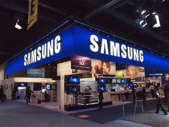 手機(jī)和內(nèi)存業(yè)務(wù)建功 三星三季度繼續(xù)賺翻