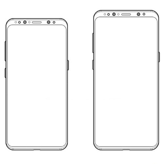 科客晚報(bào)：三星S9更接近完美全面屏，魅族聯(lián)發(fā)科共同開發(fā)面部識(shí)別技術(shù)