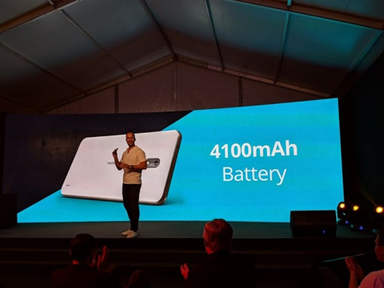 科客晚報(bào)：三星S9更接近完美全面屏，魅族聯(lián)發(fā)科共同開發(fā)面部識(shí)別技術(shù)