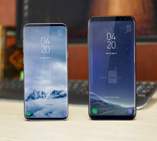 科客晚報(bào)：三星S9更接近完美全面屏，魅族聯(lián)發(fā)科共同開發(fā)面部識(shí)別技術(shù)