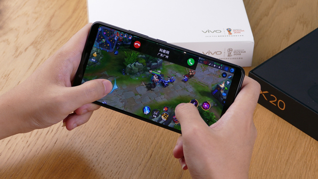 選大的好還是小的好？vivo X20對比X20Plus評測