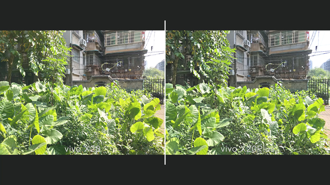 選大的好還是小的好？vivo X20對比X20Plus評測