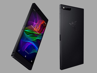 新一代性能怪獸誕生！雷蛇手機(jī)正式發(fā)布：8GB運(yùn)存+120Hz屏