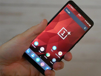 趕上全面屏熱潮末班車！11月新機(jī)不完全匯總