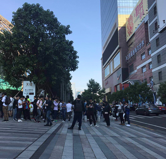 iPhone X首銷最新黃牛價匯總：周末或破發(fā)，北京最低