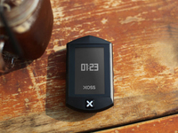 進軍國際市場！國產(chǎn)GPS碼表“峰”獲海外好評