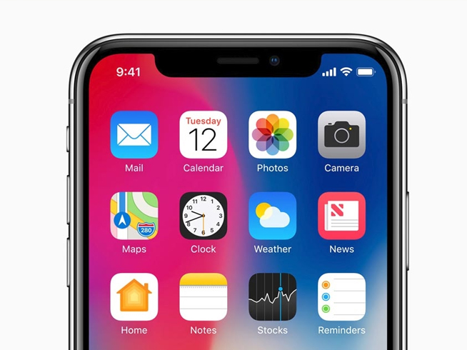iPhone X價(jià)格太高不能忍？雙十一這些全面屏國產(chǎn)旗艦更適合你