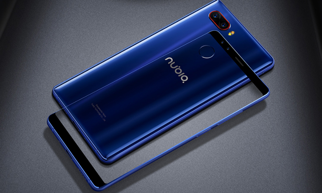 iPhone X價(jià)格太高不能忍？雙十一這些全面屏國產(chǎn)旗艦更適合你