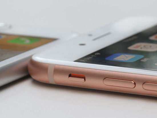 國行iPhone 8 Plus大降價(jià)：不用等雙11 