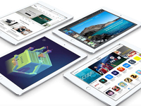 2017年Q3平板出貨量報告：連續(xù)12季度下滑，iPad逆勢增長