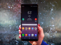 Note8遭遇打電話時(shí)死機(jī)，三星承諾數(shù)周內(nèi)升級(jí)修復(fù)