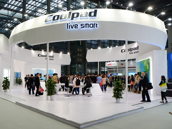 昔日王者如今線下銷售慘淡，酷派還能翻身嗎？