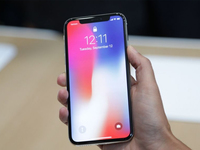 iPhone X供不應求，蘋果急需富士康提升產(chǎn)能