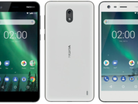繼印度市場(chǎng)之后，諾基亞2再征戰(zhàn)俄羅斯：配置復(fù)古