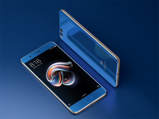 小米新零售之路坎坷，Note3效仿OV推限量版會有出路嗎？