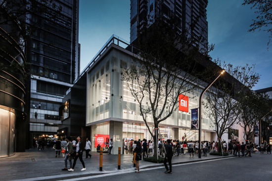 小米新零售之路坎坷，Note3效仿OV推限量版會有出路嗎？