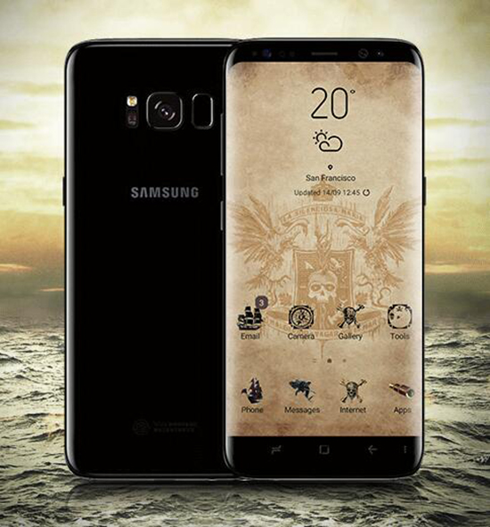 2017年外媒眼中最好用的十款手機：榮耀、一加在列，榜首竟是它