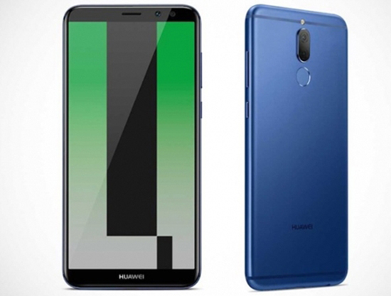 科客晚報(bào)：全面屏旗艦一加5T將發(fā)布，華為Mate 10 Lite登陸德國