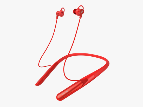 爭(zhēng)奪下一個(gè)語(yǔ)音助手入口：騰訊攜手愛(ài)浪推出AI語(yǔ)音耳機(jī)