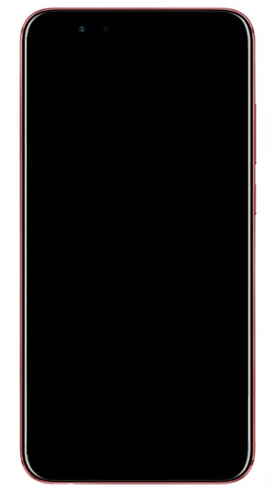 榮耀V10國行版再曝光：全面屏，或在12月12日發(fā)布