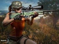 高清“吃雞”！Xbox One X版《絕地求生》將推出4K補(bǔ)丁