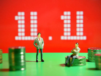 爆款降價新品吸睛！雙11什么手機值得買？