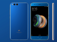 靠自黑刷存在感？小米Note3“低配高價(jià)” 蘇寧廣告鬧烏龍