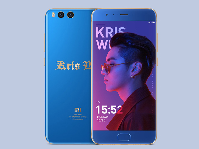 科客晚報(bào)：OPPO R11s首發(fā)銷量第一，小米Note3促銷出烏龍