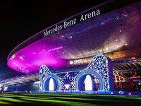 數(shù)讀天貓雙11那些事：8年3286億，完勝“黑五”！