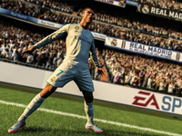 每年一部買(mǎi)斷制成過(guò)去，《FIFA》發(fā)行模式將迎巨變