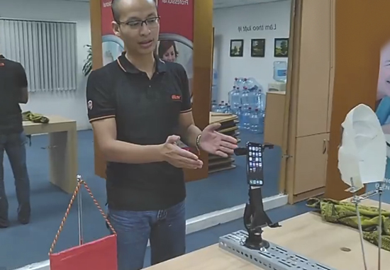 安全性堪憂？面具居然能騙過iPhone X人臉識別輕松解鎖