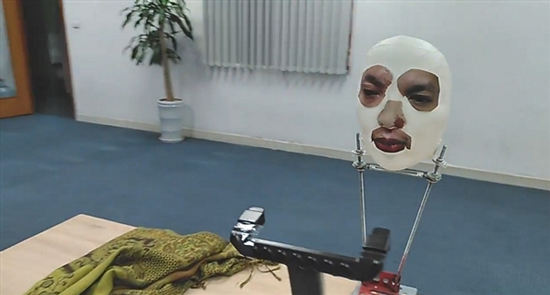 安全性堪憂？面具居然能騙過iPhone X人臉識別輕松解鎖