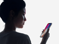 安全性堪憂？面具居然能騙過iPhone X人臉識別輕松解鎖