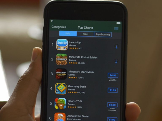 果粉渴求夜間模式，它對iPhone X非常重要