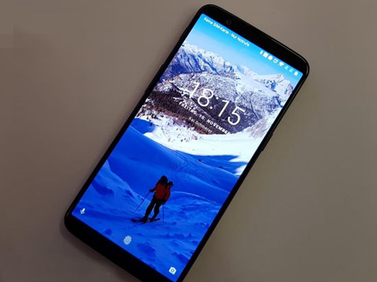 一加5T發(fā)布前總結(jié):配置、外形無亮點 售價或成殺手锏