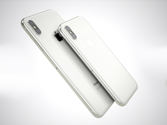 科客晚報(bào)：明年新iPhone通通標(biāo)配全面屏，羅永浩自夸堅(jiān)果Pro2是王者