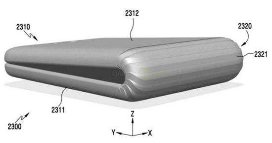 折疊屏將成手機行業(yè)下個關鍵詞 這些廠商早已積極備戰(zhàn)
